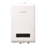 Котел газовый Navien NCB700-35K конденс., настенный, 2 конт., закр.кам.сгор.