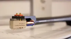 Audio-Technica AT33Sa