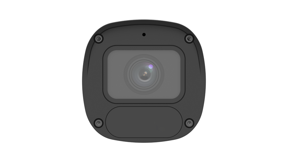 IP-камера Uniview IPC2325LB-ADZK-H 5 Мп с моторизованным объективом