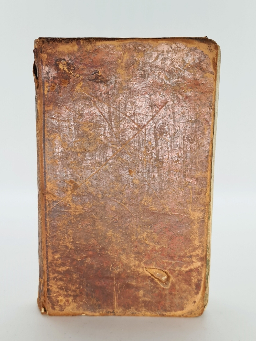 "Жизнь Петра Великого. Часть 1"  Г. Галем 1812 г.    Антикварная книга