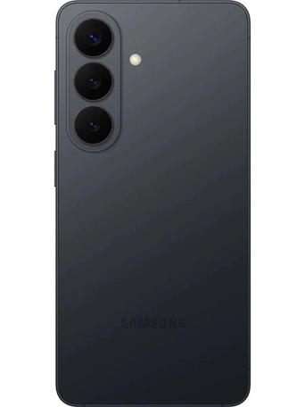 Смартфон Samsung Galaxy S26 12/256GB Black