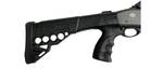 HUGLU Atrox Tactic Grey 1 калибр 12x76 Pump Action Shotgun