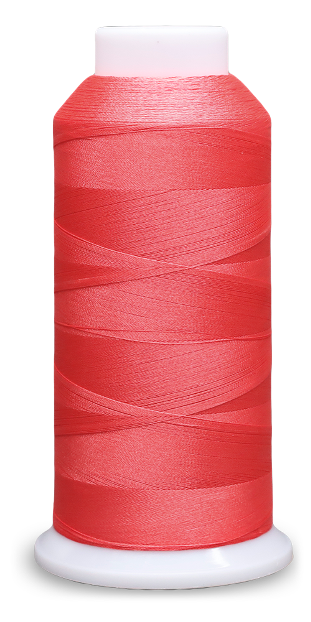 Полиэстеровые нитки Yokimi 120D/2 4000м