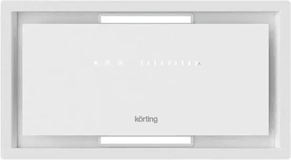 Встраиваемая вытяжка Korting KHI 6997 GW