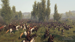 Mount & Blade 2 Bannerlord (диск для PS5, интерфейс и субтитры на русском языке)
