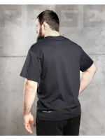 Футболка Rage black арт.: HY25697