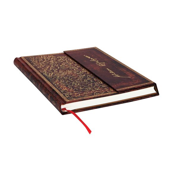 Embellished Manuscripts / Shakespeare, Sir Thomas More / Midi / Lined