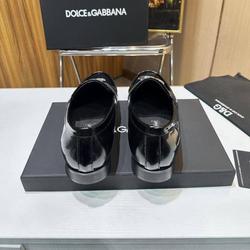 Лоферы Dolce & Gabbana