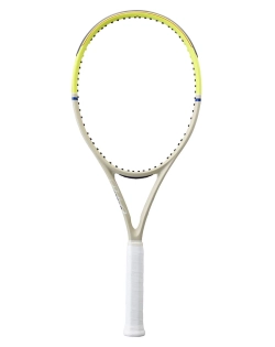 Ракетка теннисная Wilson Clash 100L V3.0 US Open 2026 + струны