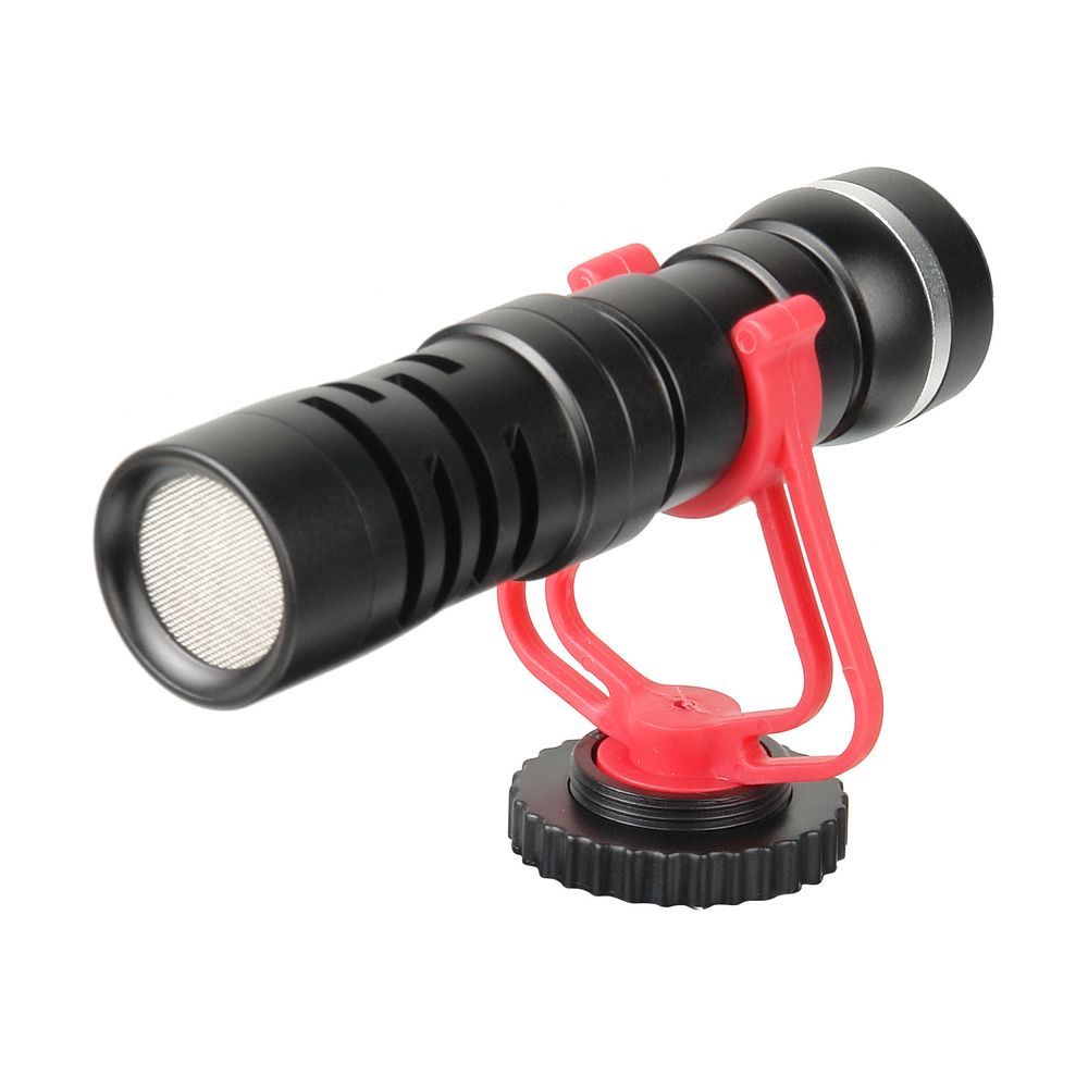 Комплект Falcon Eyes BloggerKit 07 mic