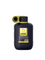 Канистра DIESEL для ГСМ, 5 л
