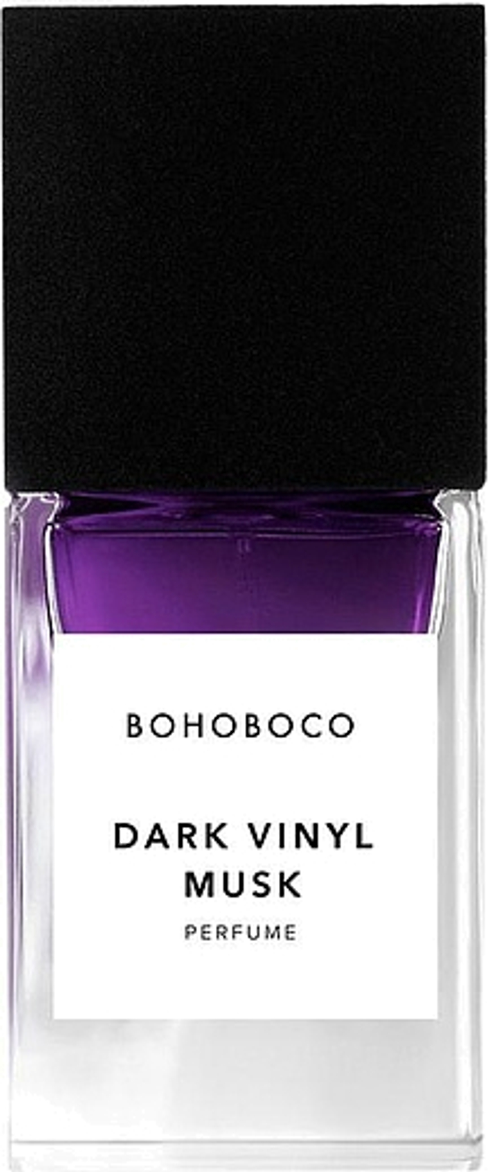 Bohoboco Dark Vinyl Musk