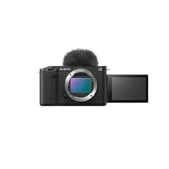 Sony ZV-E1 Body Black