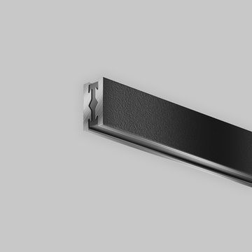 Шинопровод 2м TRX154-112B чёрный Flarity Maytoni