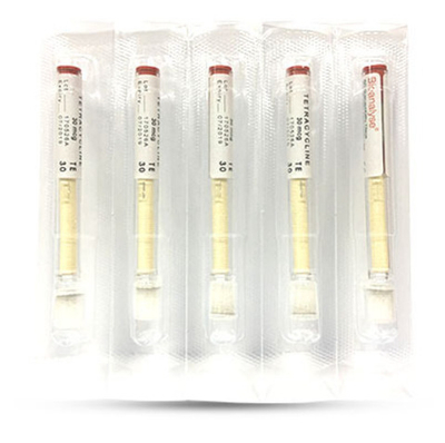 Диски Метронидазол 4 мкг (Metronidazole MET-4) 50*5 шт
