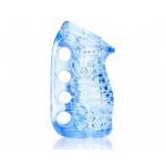 Компактный мастурбатор Fleshlight Grip c контролем сжатия