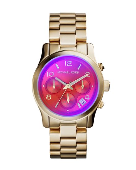 Наручные часы Michael Kors Runway MK5939