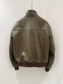 Куртка Bottega Veneta