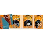Сборник / Die 100 Besten Ost-Songs (6CD)