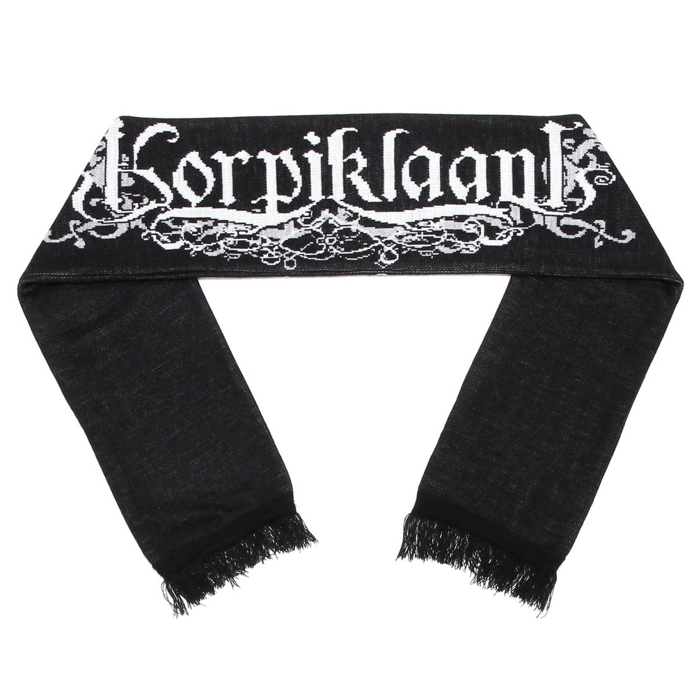 Шарф Korpiklaani (4395)