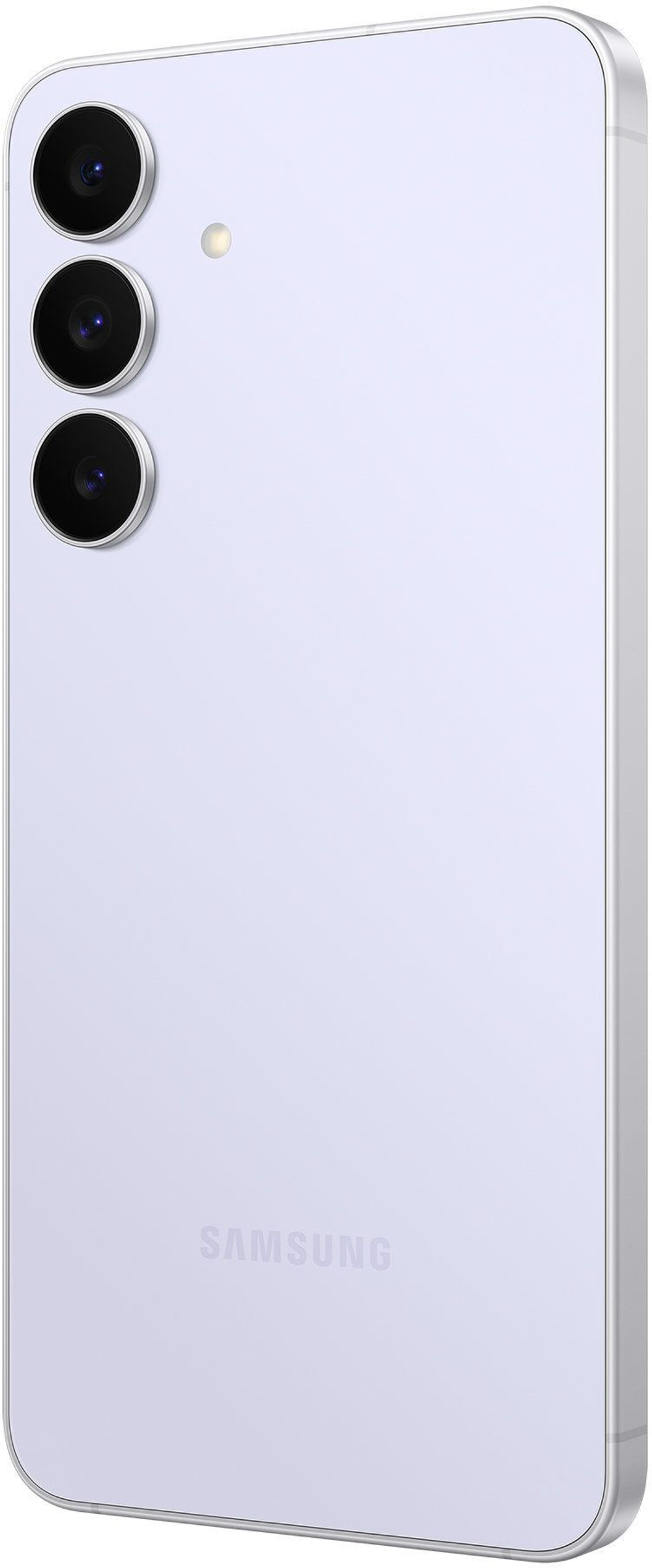 Samsung Galaxy S25 FE 8/256 ГБ голубой (Iceblue)