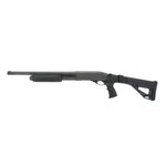 Складной приклад TBS Solid на Remington, DLG Tactical