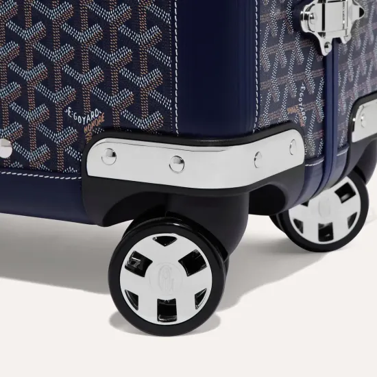 Чемодан Goyard Bourget PM