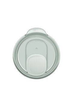 Термокружка Klean Kanteen Rise Mug Slide Lid 12oz (355 мл) Barely Blue