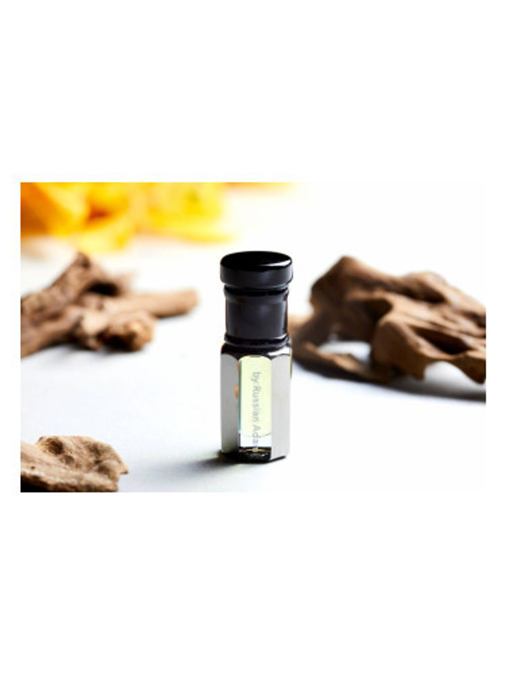 Feel Oud Oud Champi