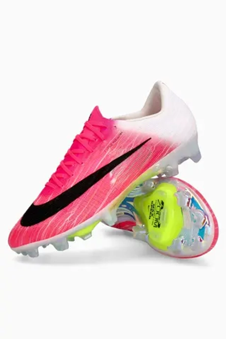Бутсы Nike Zoom Mercurial Superfly 11 Elite FG - розовый