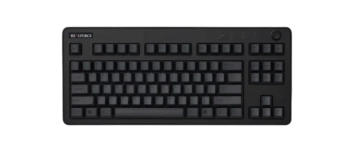 Realforce Topre R3 TKL Black