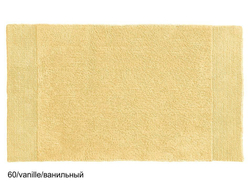 Коврик для ванной 55x65 Christian Fischbacher Dreamtuft бежевый