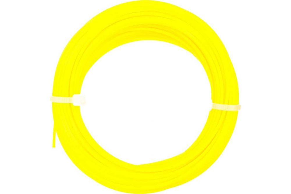 Корд триммер (леска) 1,3мм, 15м Champion круглый