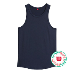 Топ теннисный Wilson Fieldhouse Tank Top Liite