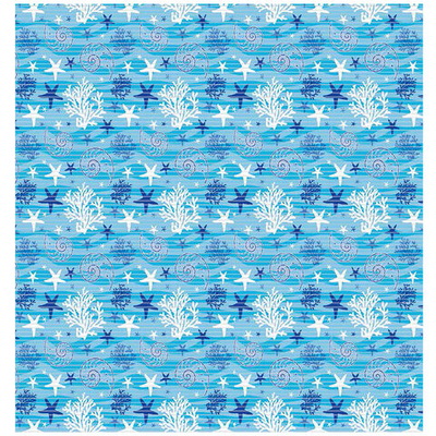 Коврик мерный AQUA-NOVA 0,65*15м, 556A