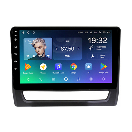 Teyes SPRO Plus 10,2"для Mitsubishi ASX, RVR 2016-2023 (прав)