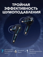 Беспроводные наушники Soundcore Liberty 4 Pro