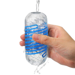 Мастурбатор 13см Tenga Spinner DX 01 Drops Masturbator SPD-001