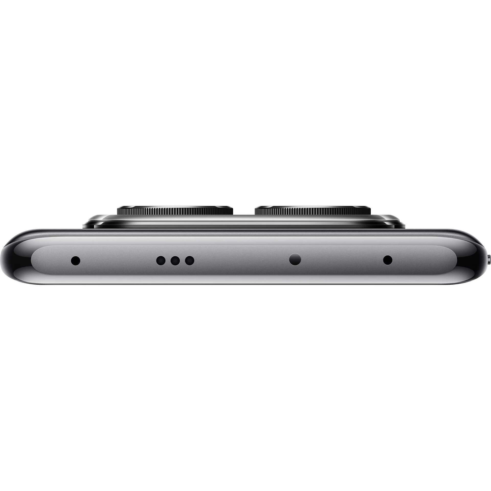 Смартфон Xiaomi Redmi Note 14 Pro 5G 12/256Gb Черный