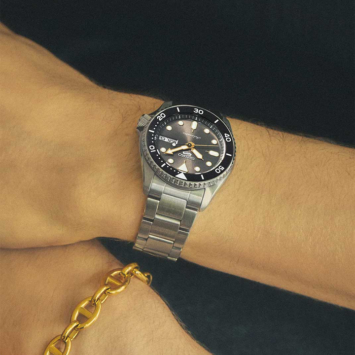 Seiko SRPL79