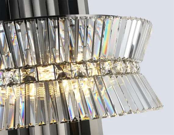 Подвесная люстра High Light LH41026 Ambrella