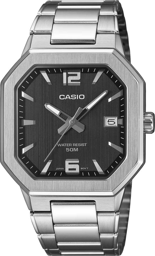 Наручные часы Casio MTP-B195D-1A