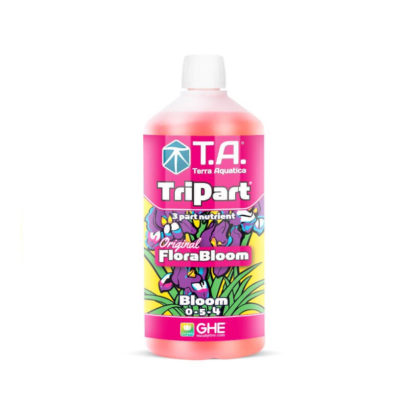 TriPart Bloom 1 л