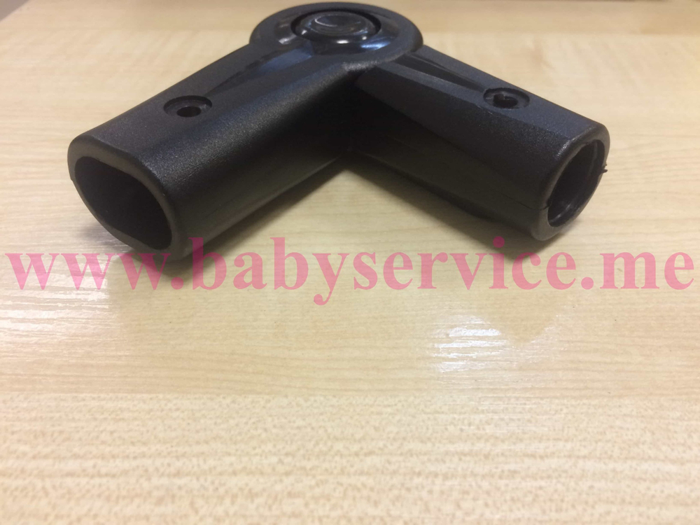 Шарнир ручки овал 20*30 круг 20*20