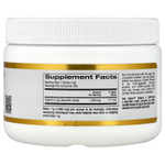 California Gold Nutrition, Gold C®, витамин C класса USP в порошке, 1000 мг, 250 г (8,81 унции)