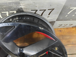 Диск колесный литой R18 Omoda C5 22-нв Б/У Оригинал 203000450AA