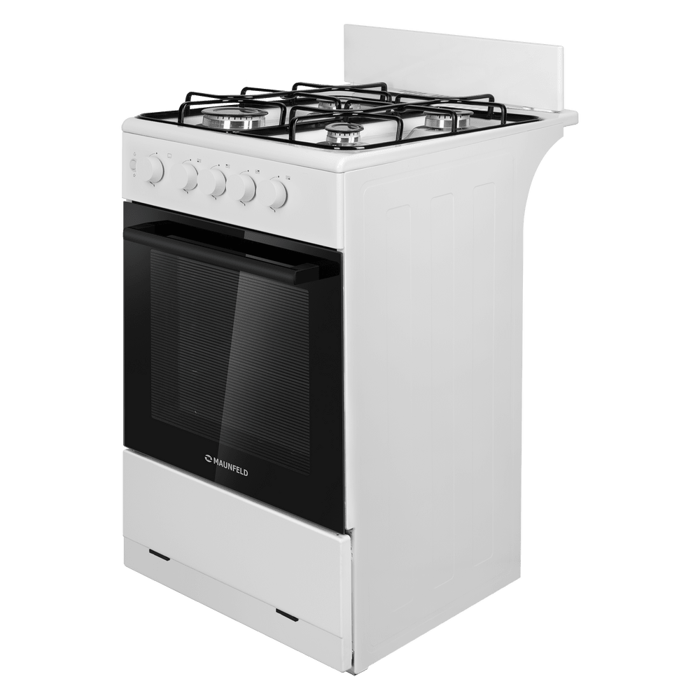 Газовая плита MAUNFELD MGC50GEW08
