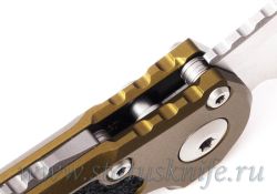 Нож Microtech LUDT 1135-10TA Tan Gen IIIфотография - 7