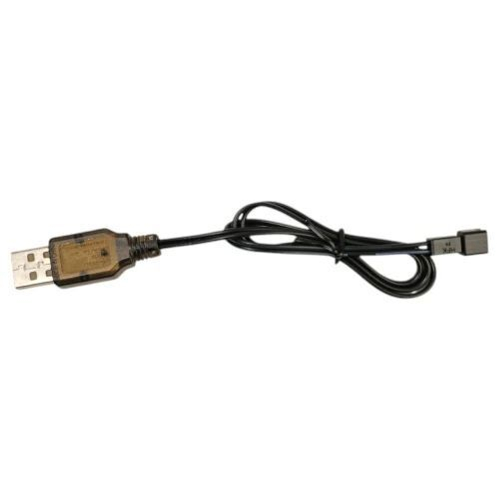 Зарядное устройство USB 3.7V 0.5A для Li-ion Li-po (SM-2P)