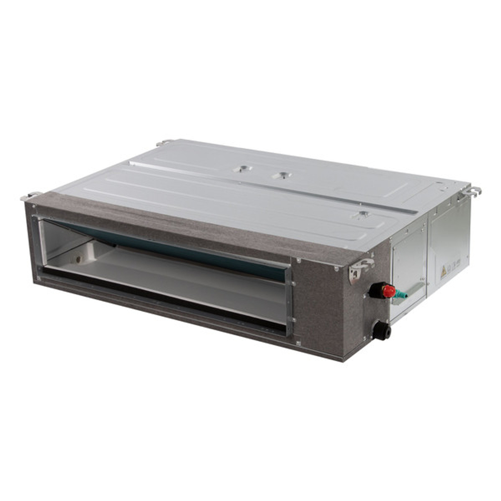 Полупромышленная сплит-система канального типа BALLU, UNIVERSAL 3 DC Inverter, BLCI_A_D/in-36HN8_V4 / BLCI_A_O/out-36HN8_V4